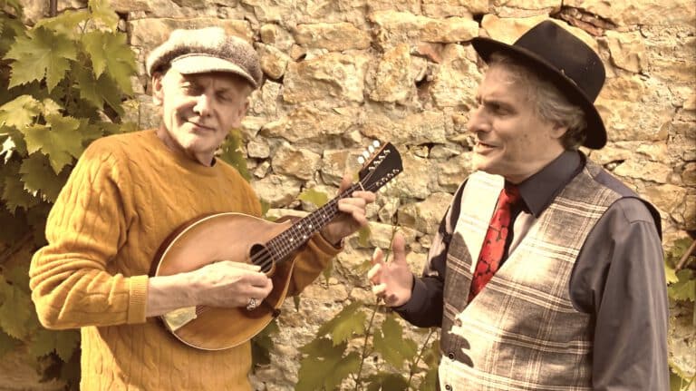 Duo Apollinaire